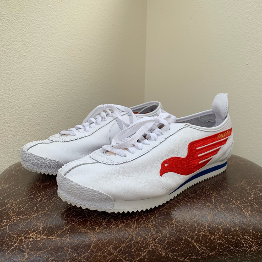 Nike Retro Cortez ‘Falcon’